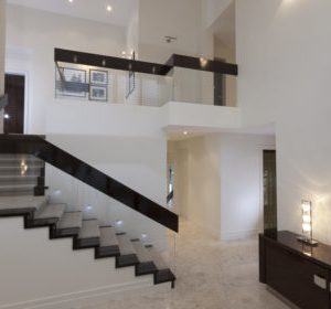 GTEK - Wall Board Recessed Edge