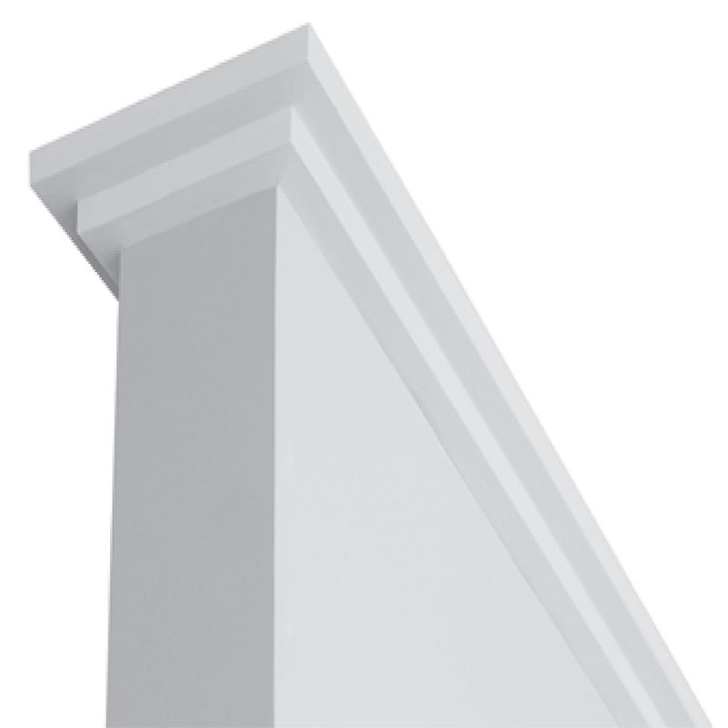 Cornice Rocwall